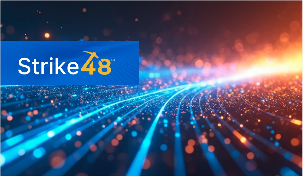 Strike48 Delivers Industry’s First Agentic Security Operations Appliance