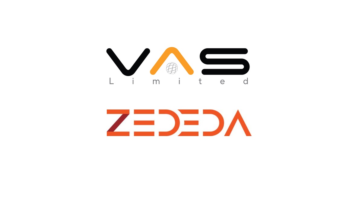 ZEDEDA, VAS Limited to expand Edge Intelligence in Saudi Arabia