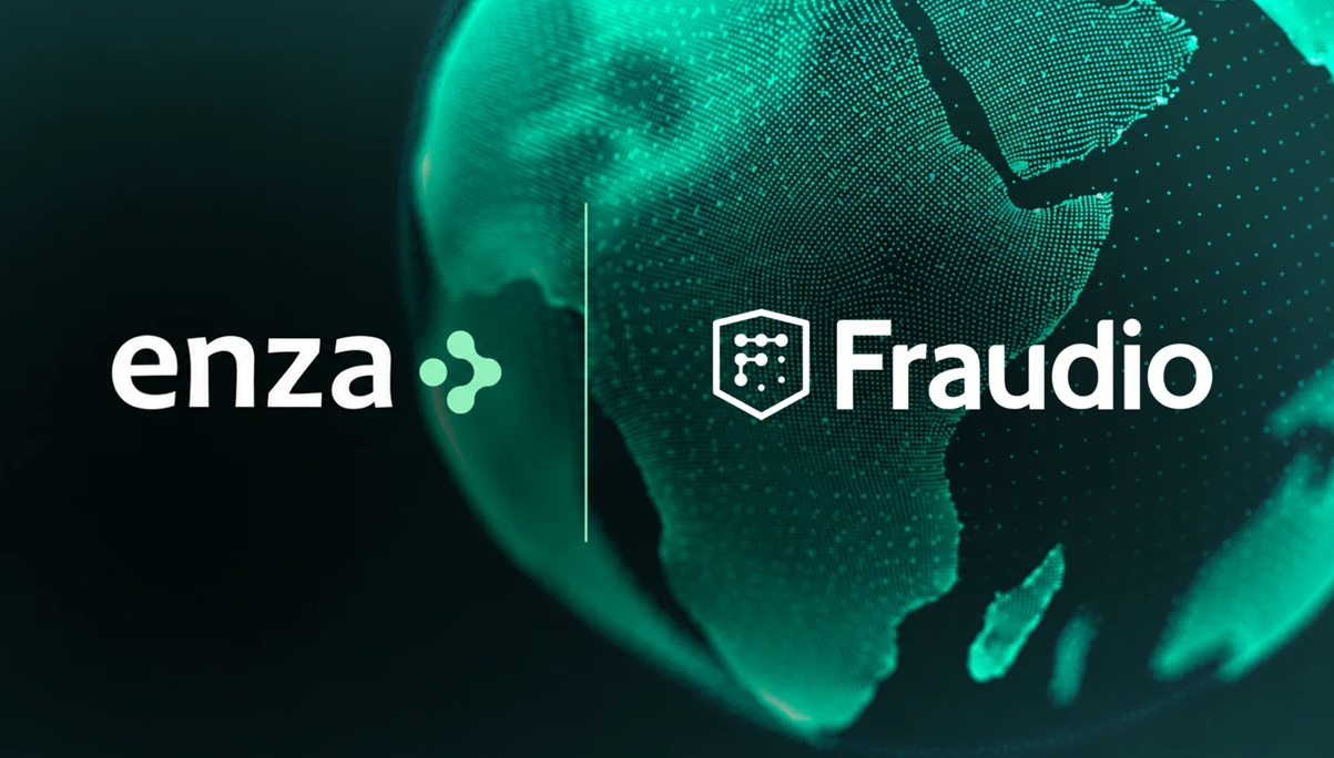enza and Fraudio Partners to Strengthen Fraud Prevention Across Africa