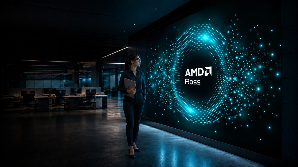 AMD Brings the Power of Agentic AI to Embedded Design and Development Cycle
