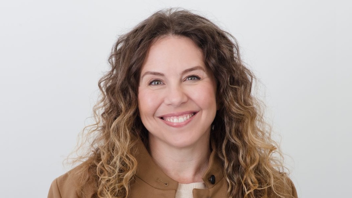 Coursera Names Amy Weisenbach as Chief Marketing Officer