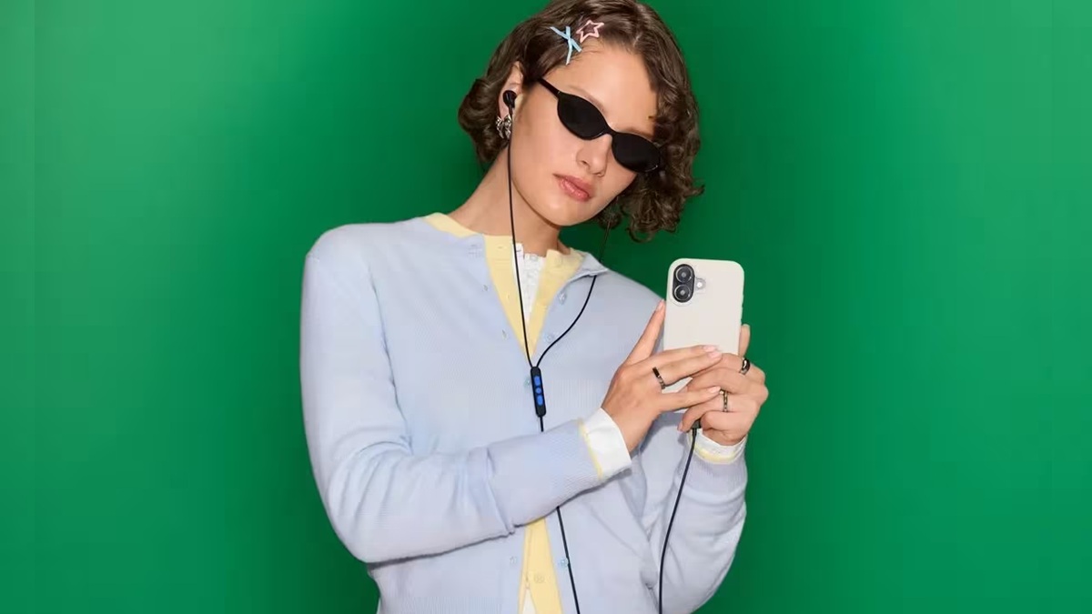 Bose unveils all-new Bose Noise Cancelling Wired Earbuds