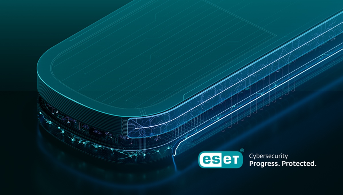 ESET unveils enhanced B2B portfolio for the AI Era