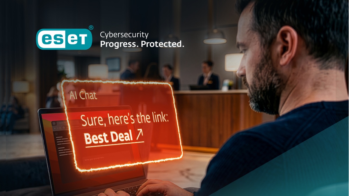ESET Enhances Consumer and SOHO Protection