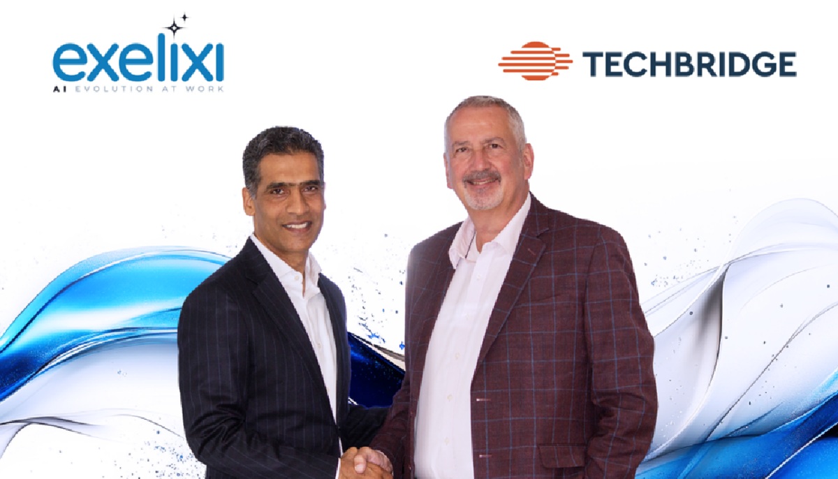 Exelixi AI Appoints TechBridge Distribution MEA as Authorized UAE Distributor