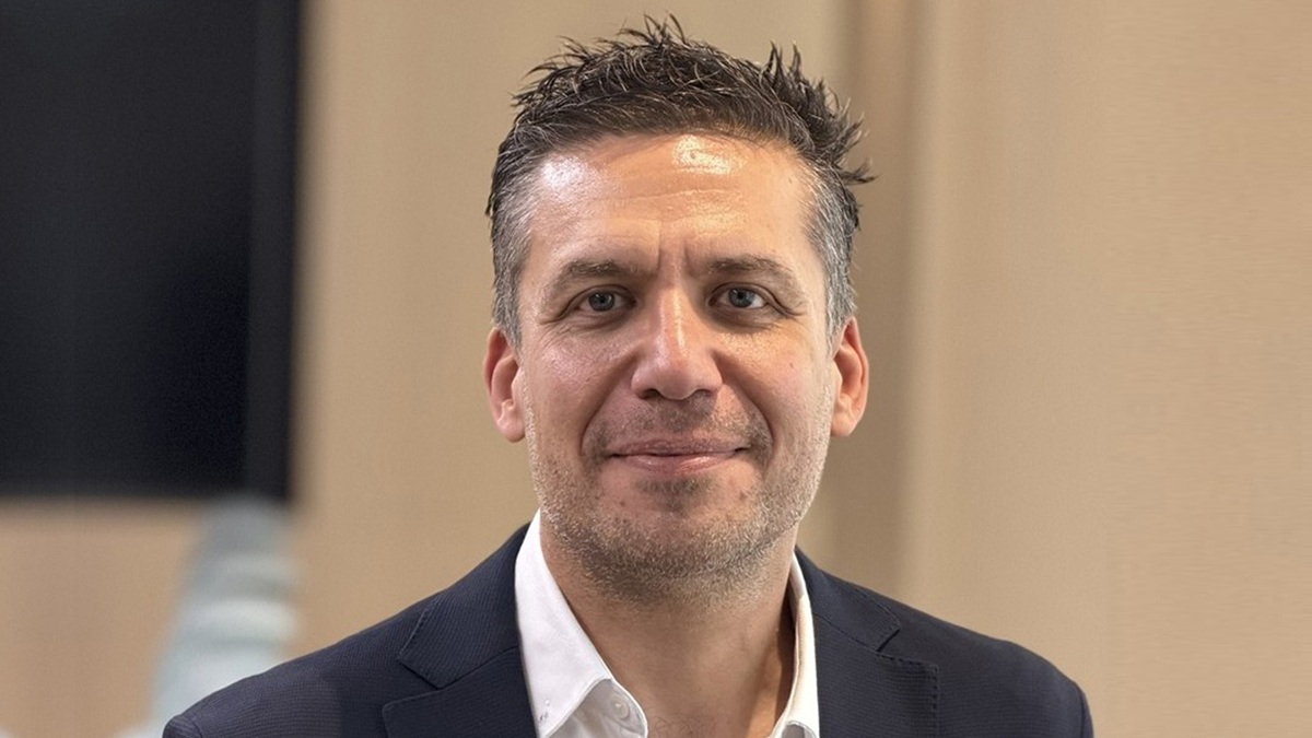 F5 Appoints Mohammed Al Tamimi to Lead Sales in the Region