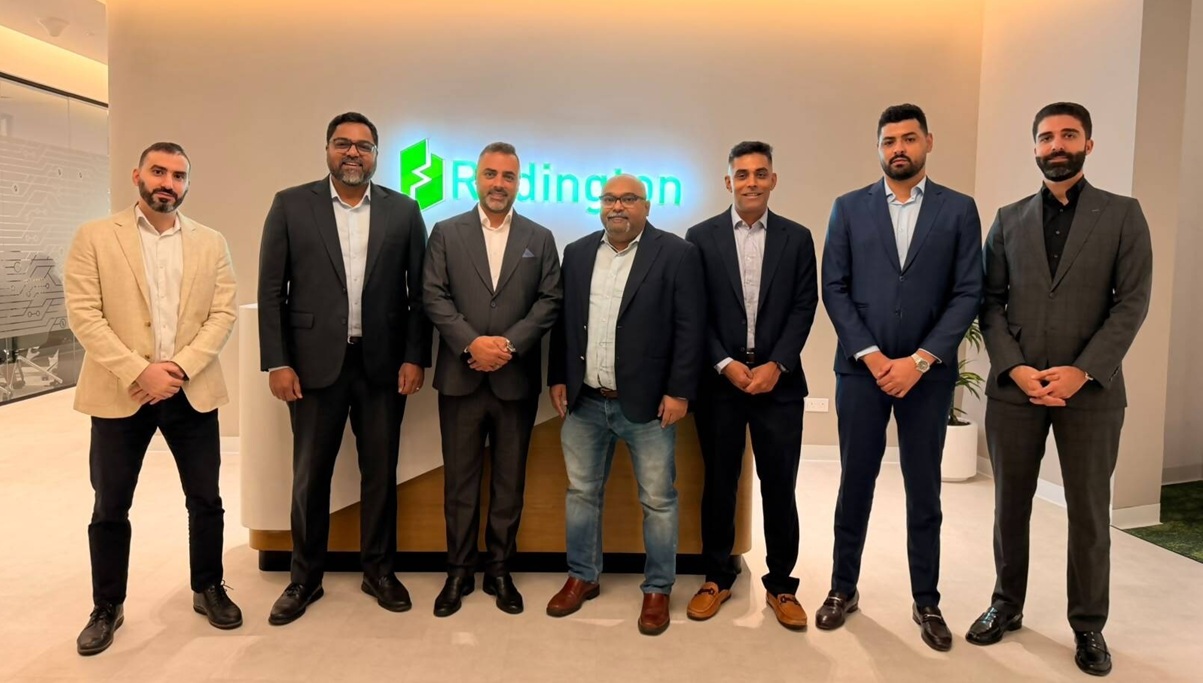 OPSWAT signs a distribution partnership with Redington