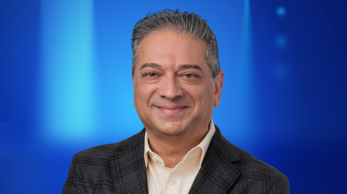 Acronis appoints Prakash Panjwani as new CEO