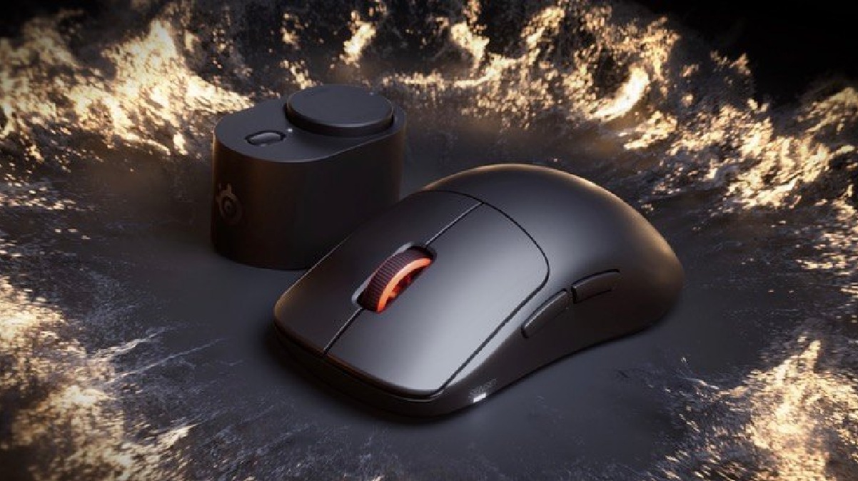 SteelSeries launches Sensei Pro and Rival Pro Series mouse