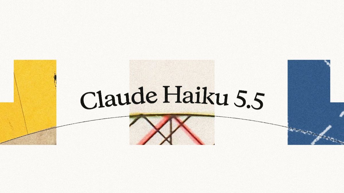 Anthropic Launches Fastest and Most Affordable Claude Haiku Model