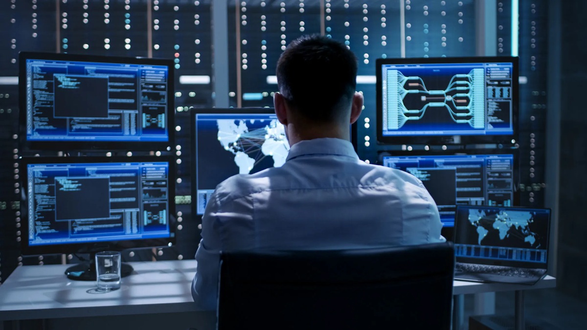 OECD: Cyber Threats Drive AI Security Adoption Across Enterprises